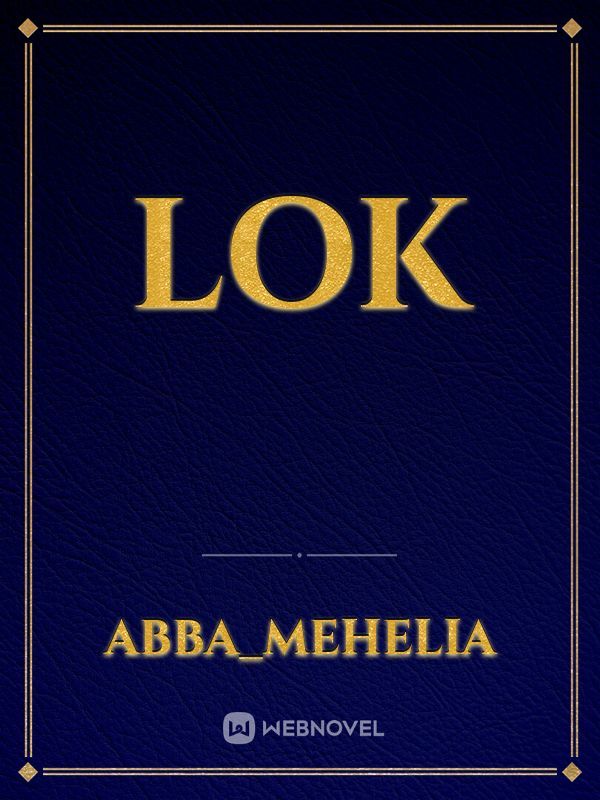 lok Book