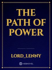 The Path of Power Book