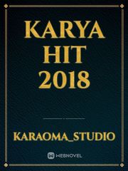 KARYA HIT 2018 Book