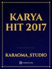 KARYA HIT 2017 Book