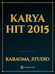 KARYA HIT 2015 Book