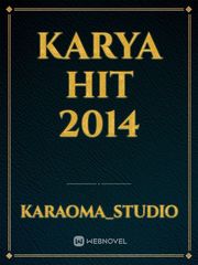 KARYA HIT 2014 Book