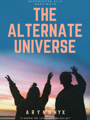 THE ALTERNATE UNIVERSE Book