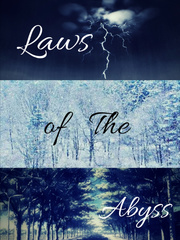 Laws of The Abyss Book