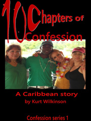 10 chapters of confession Book