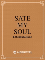 Sate My Soul Book