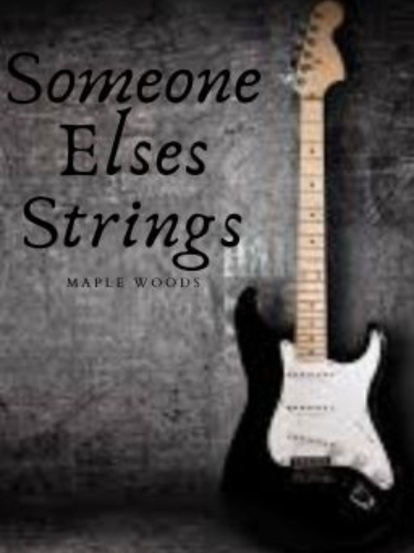 Someone else's strings Book