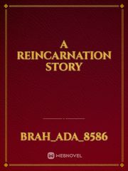 A Reincarnation Story Book