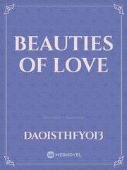 Beauties Of Love Book