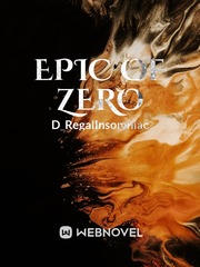 EPIC OF ZERO Book