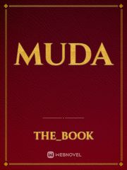 MUDA Book