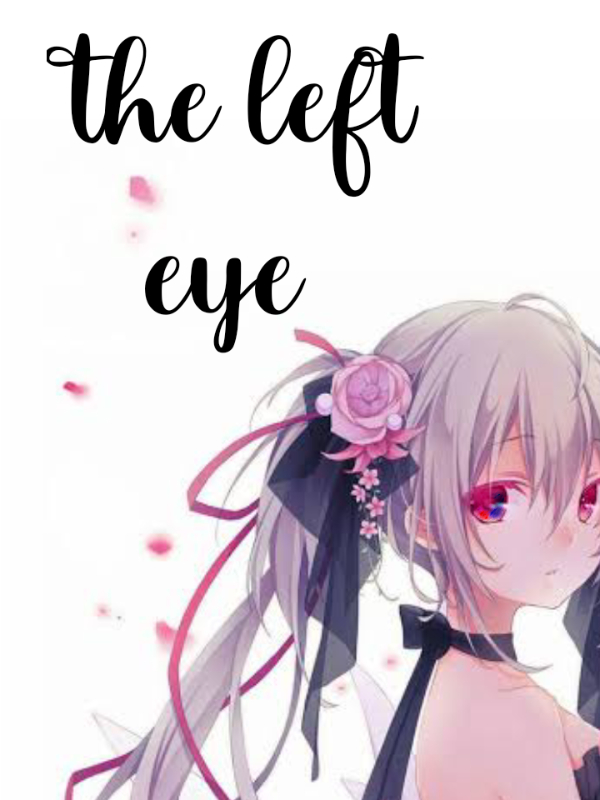 The Left Eye