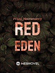 RED EDEN Book