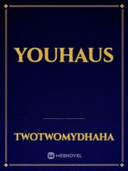 Youhaus Book