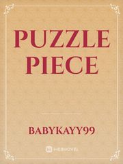 Puzzle piece Book