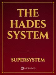 The Hades System Book