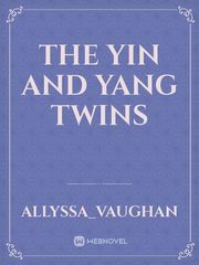 the Yin and Yang Twins Book