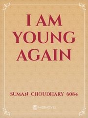 I am Young Again Book