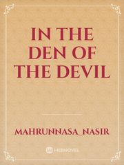 in the den of the devil Book