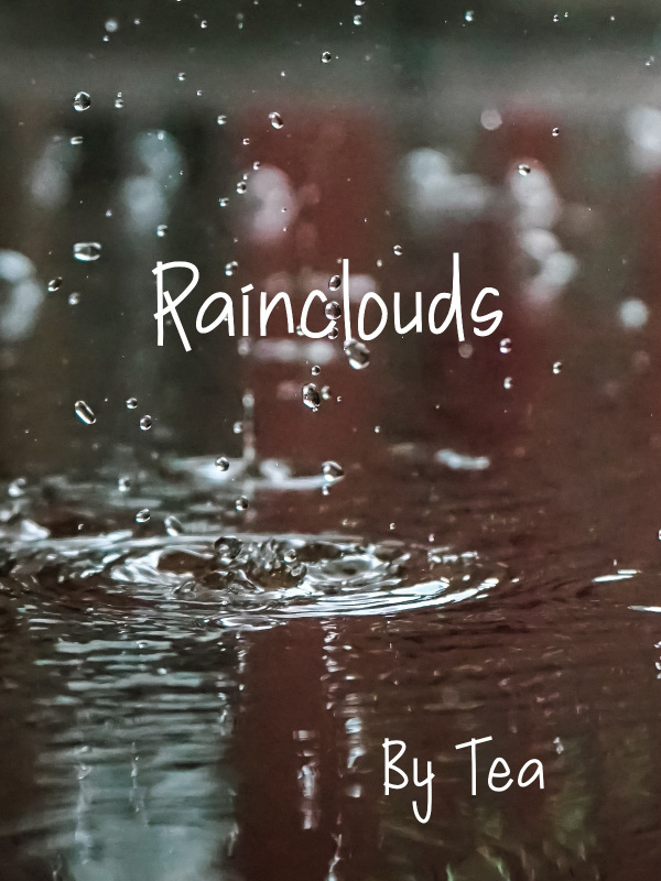 Rainclouds - Book