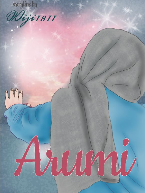 Arumi (Wanita Tangguh) Book