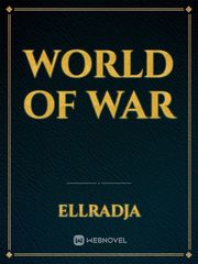 WORLD OF WAR Book