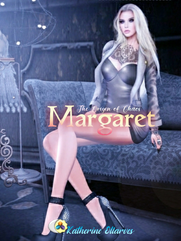 Margaret: The Origin of Chaos Book