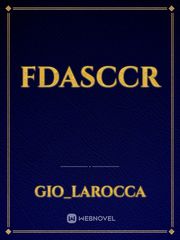 fdasccr Book