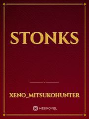 STONKS Book