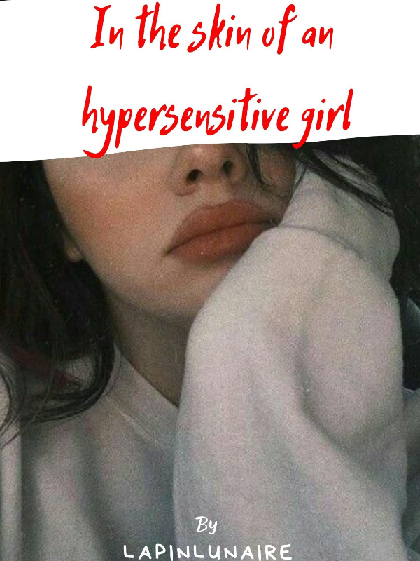 In the skin of a hypersensitive