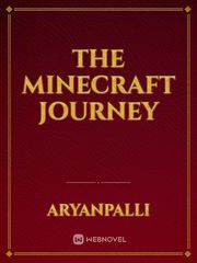 The Minecraft journey Book