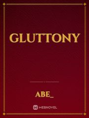 gluttony Book