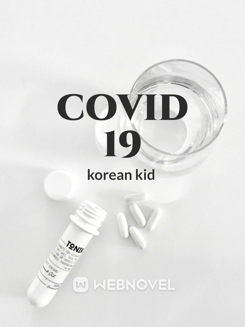 COVID 12 Book