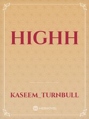 highh Book