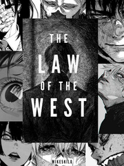 The Law of The West Book