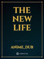 The New Life Book