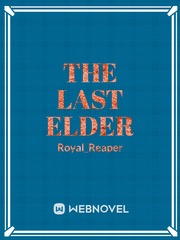 The Last Elder Book