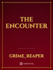 The encounter Book