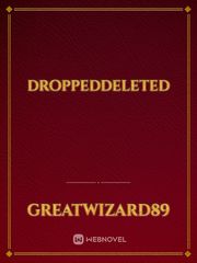 DroppedDeleted Book