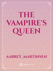 The Vampire's Queen Book