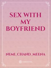 sex with my boyfriend Book