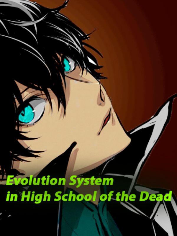 Highschool of the Dead (High School of the Dead) 