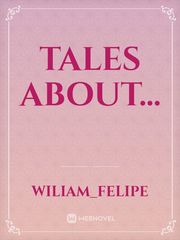 Tales about... Book