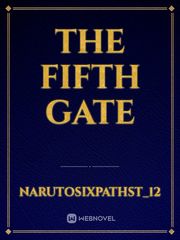 the fifth gate Book