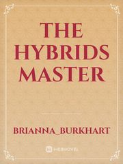 The hybrids master Book