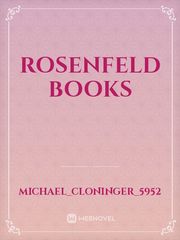 Rosenfeld Books Book