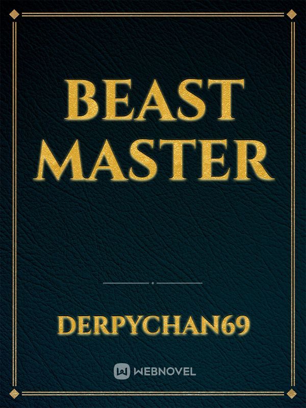 Beast Master