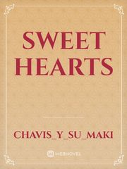 sweet hearts Book