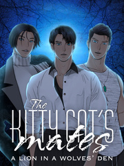 The Kitty Cat's Mates (BL) Book