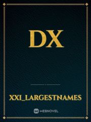 DX Book